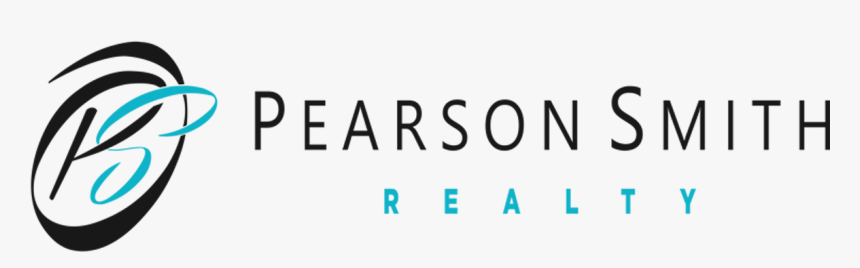 Pearson Smith Realty Llc Logo, HD Png Download, Free Download