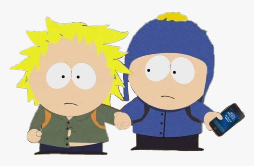 #creek #southpark #south #park #tweeksp #craigsp #ship - Creek South Park Png, Transparent Png, Free Download