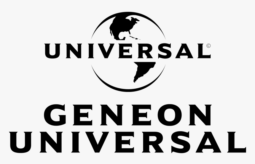 Geneon Universal Logo, HD Png Download, Free Download