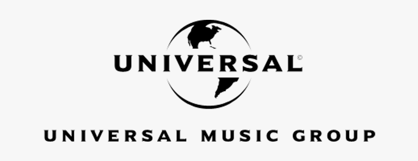 Universal Music Canada Logo, HD Png Download, Free Download