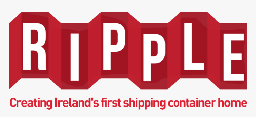 Ripple Logo Png Photo - Container, Transparent Png, Free Download