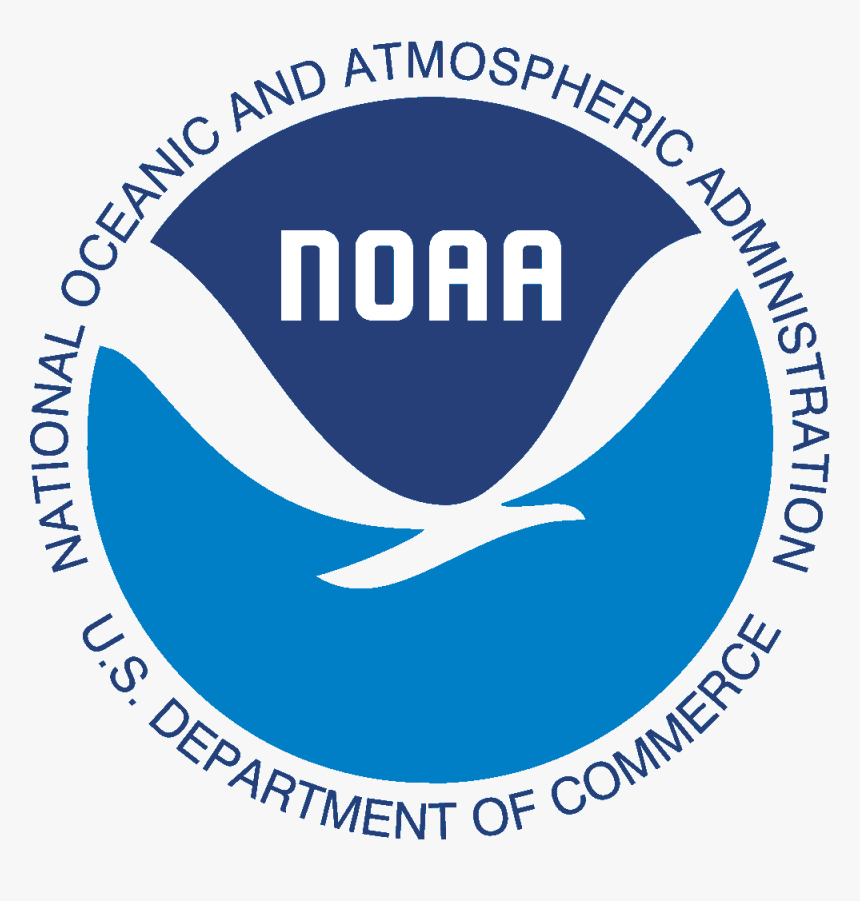 National Oceanic And Atmospheric Administration, HD Png Download, Free Download