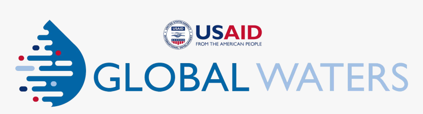 Usaid Global Waters, HD Png Download, Free Download