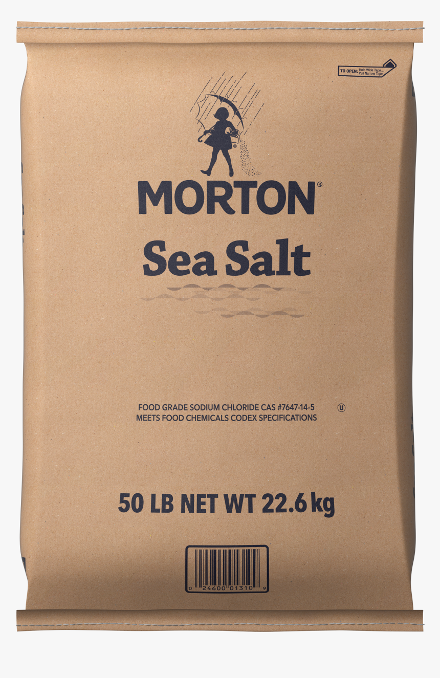 Morton Salt, HD Png Download, Free Download