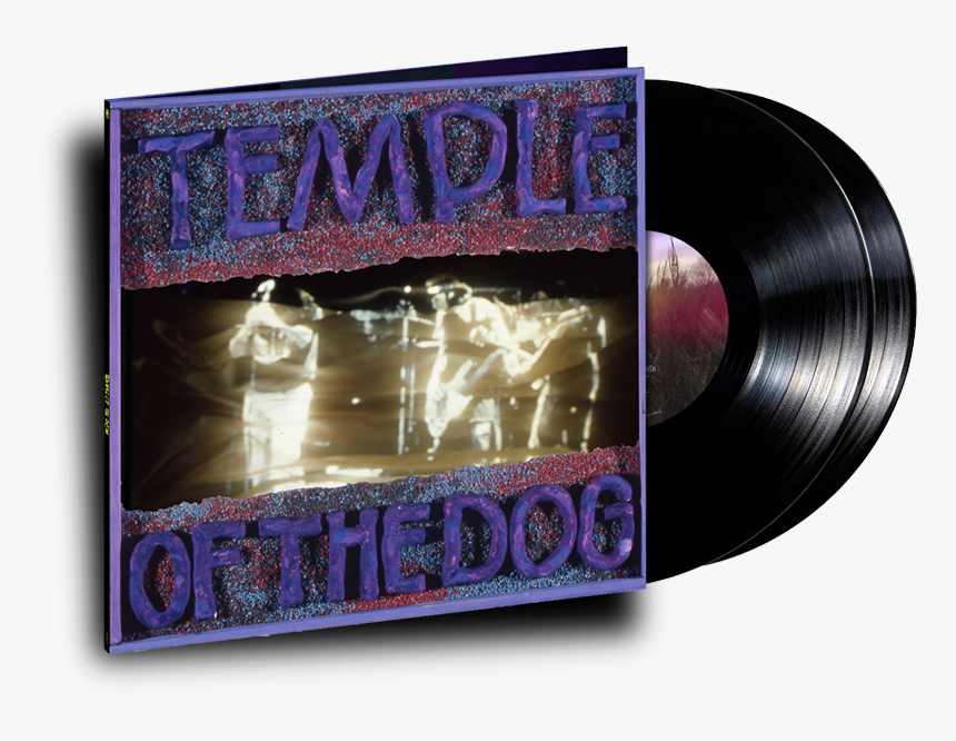 Temple Of The Dog Hunger Strike Album Itunes, HD Png Download, Free Download