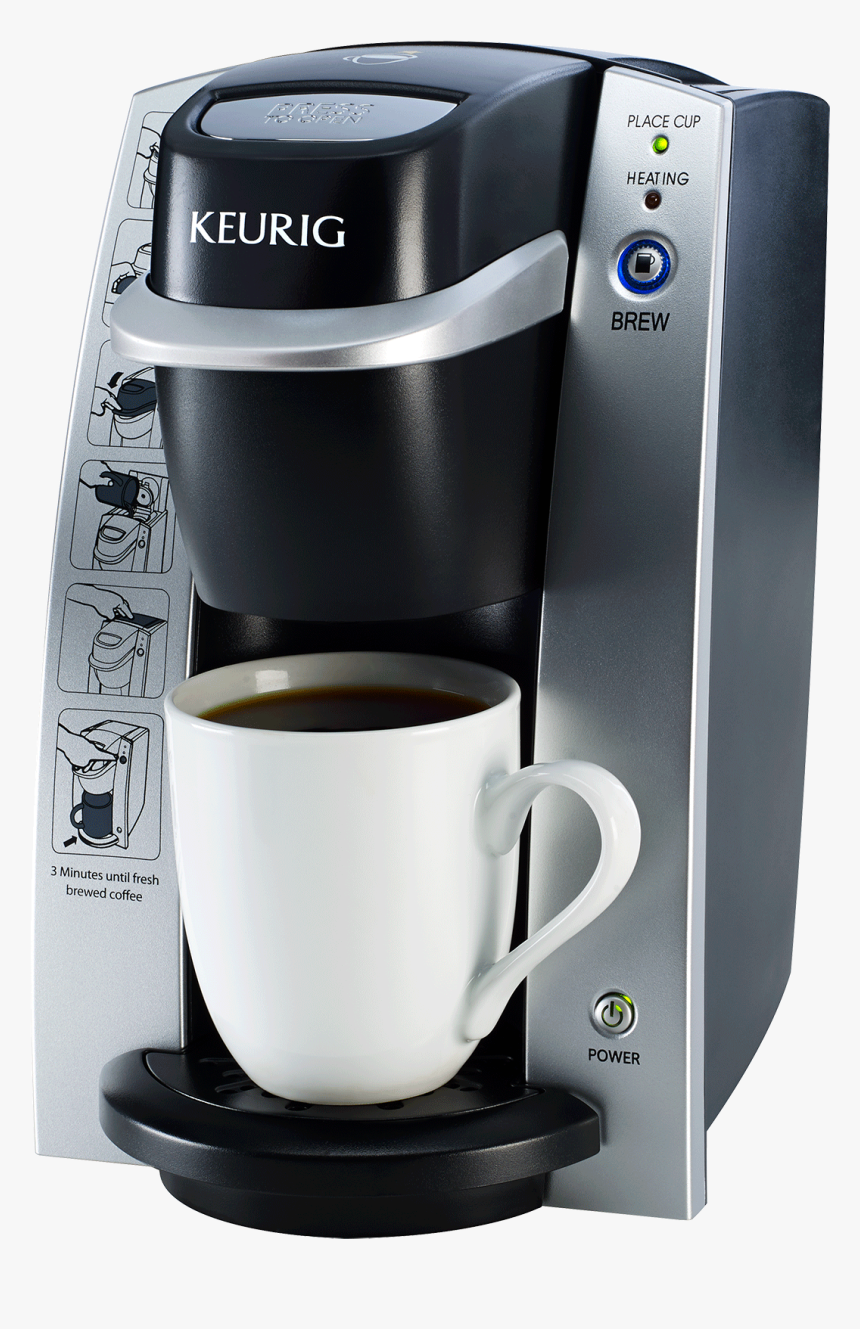 K130 Hospitality Coffee Maker - Keurig K130 Commercial Brewer, HD Png Download, Free Download