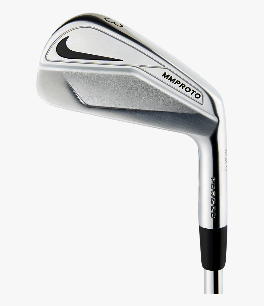 Nike Vapor Pro Irons Black, HD Png Download, Free Download