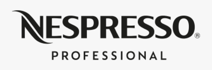 Nespresso Professional Logo Transparent, HD Png Download, Free Download