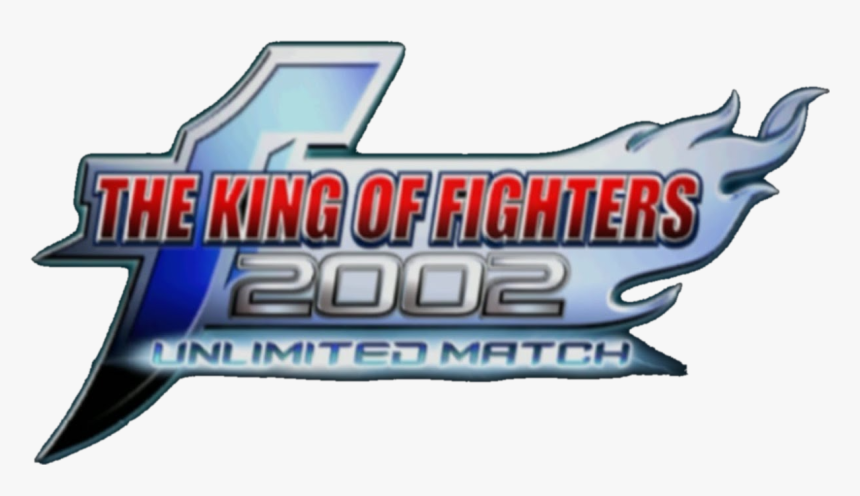 Kof 2002 Um Png, Transparent Png, Free Download