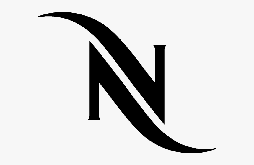 Nespresso Logo Png, Transparent Png, Free Download