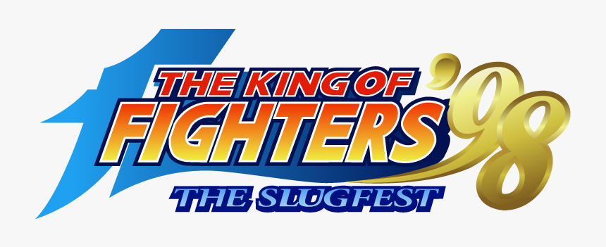 Thumb Image - King Of Fighters 98 The Slugfest, HD Png Download, Free Download