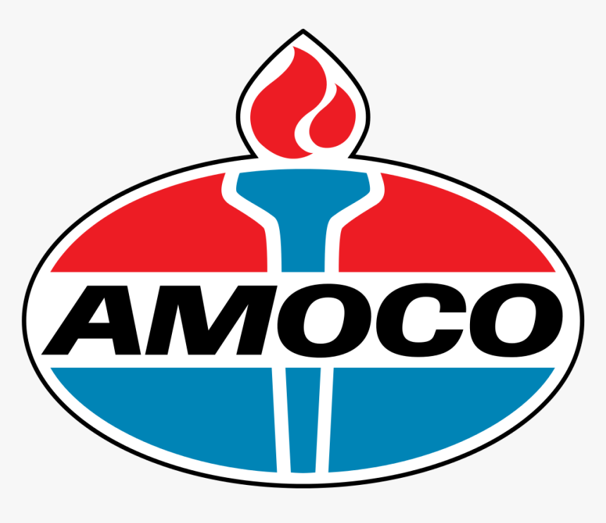 Amoco Logo, HD Png Download, Free Download