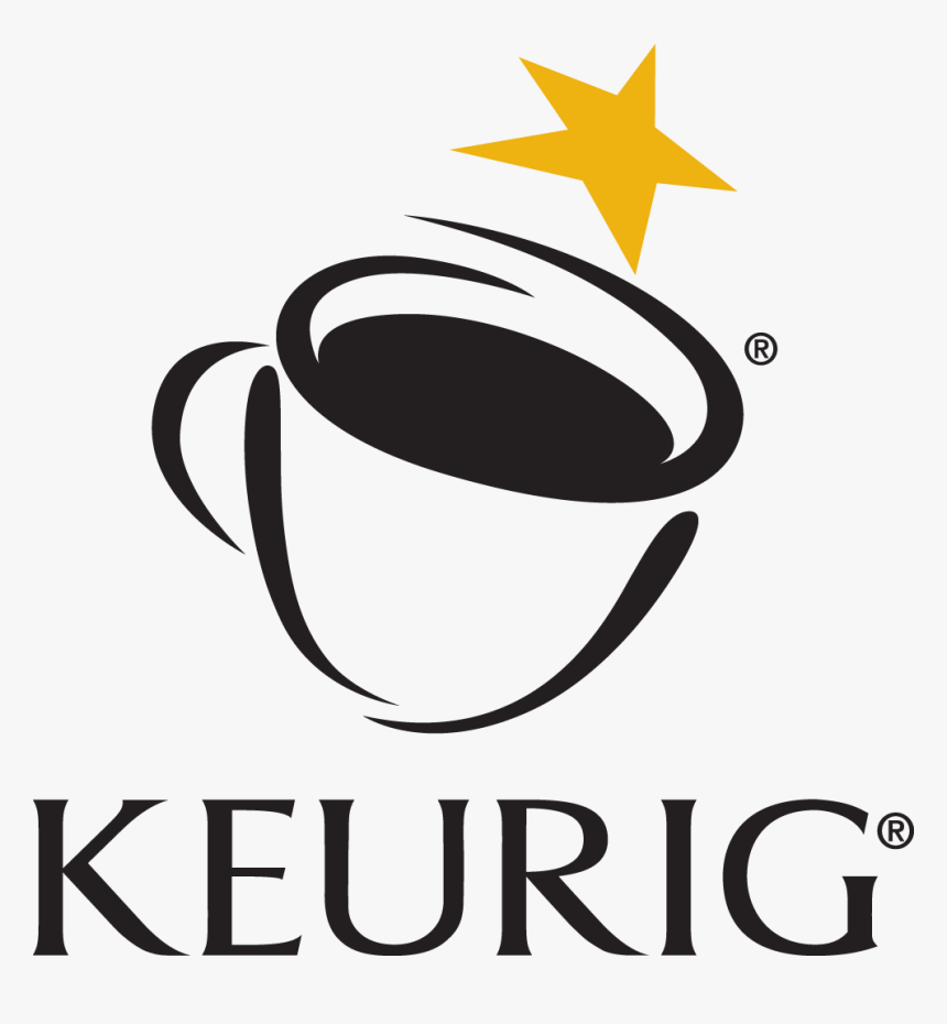 Keurig Logo - Keurig K Cups Logo, HD Png Download, Free Download