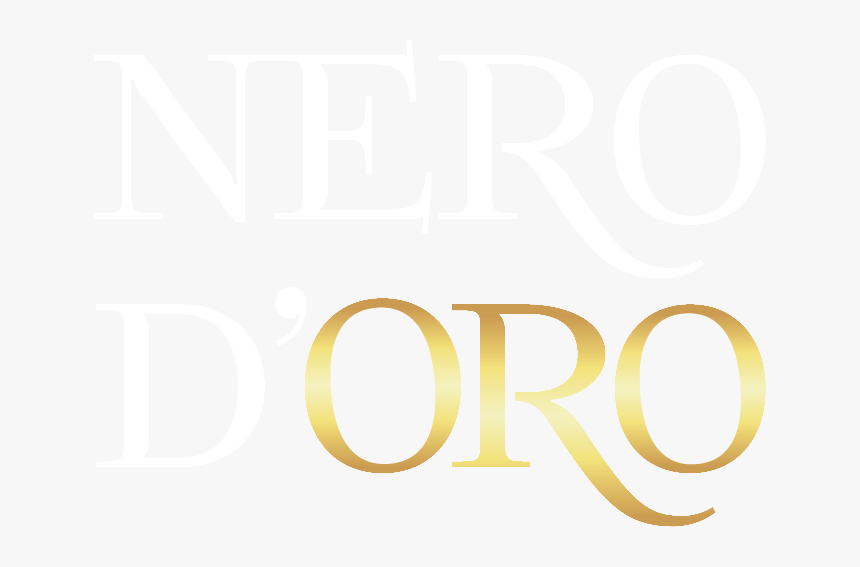 Nero-doro - Com - Logo - Poster, HD Png Download, Free Download