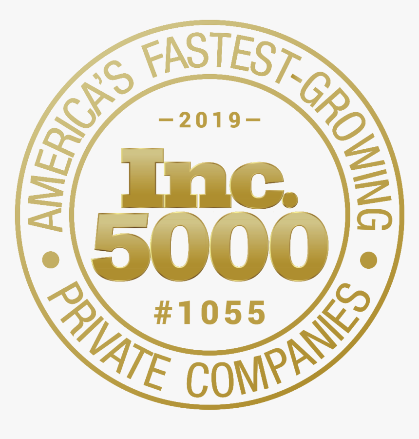 Inc 5000, HD Png Download, Free Download