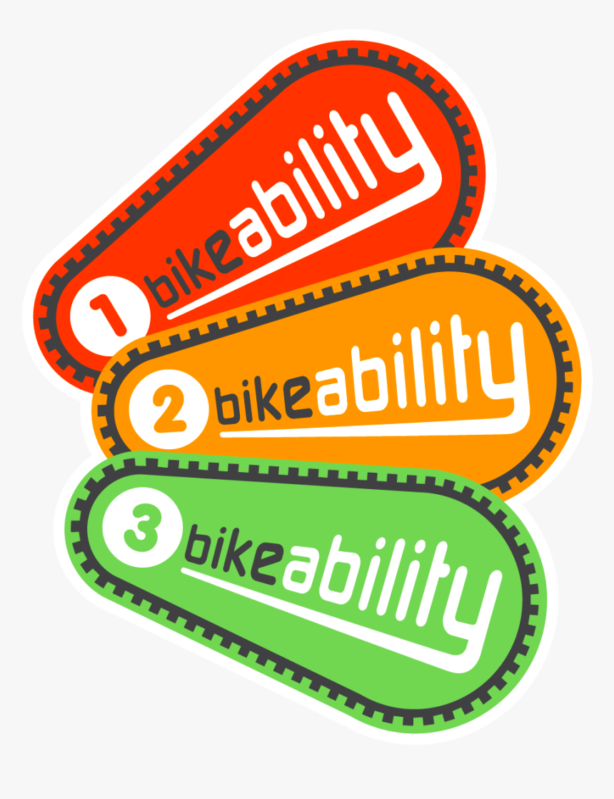 Fs1 Logo Png - Bikeability Training, Transparent Png, Free Download
