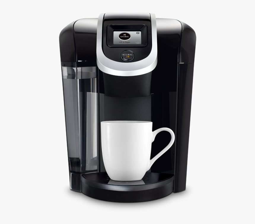 Clip Art Png Vector Psd Peoplepng - Machine Keurig 2.0, Transparent Png, Free Download