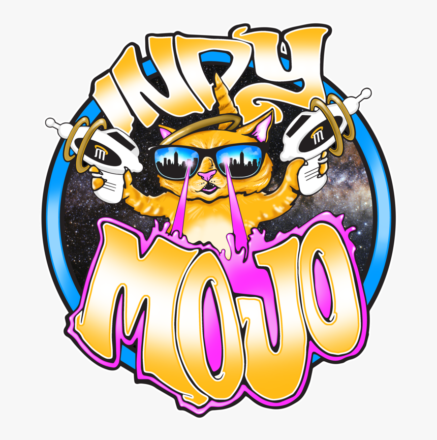 Indymojo, HD Png Download, Free Download