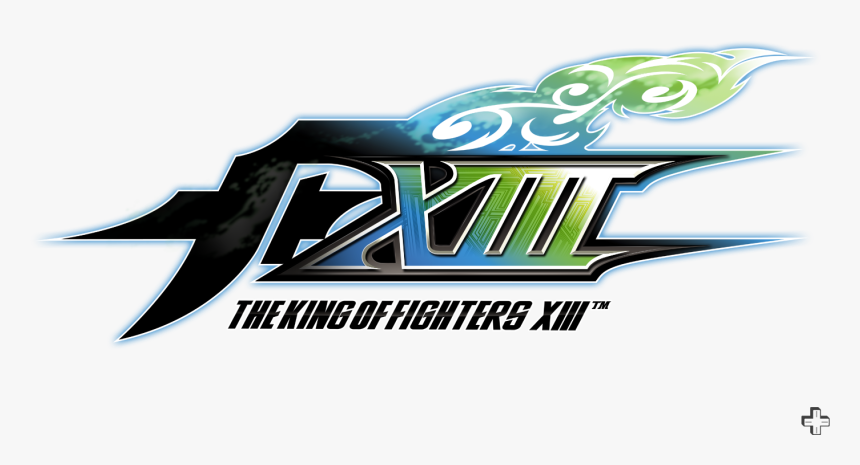 King Of Fighters Xiii Logo, HD Png Download, Free Download