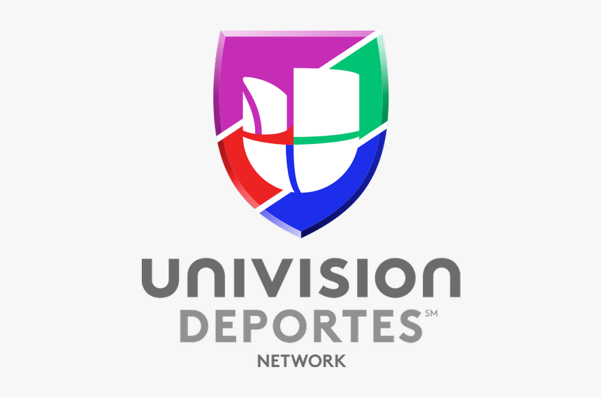 Univision, HD Png Download, Free Download