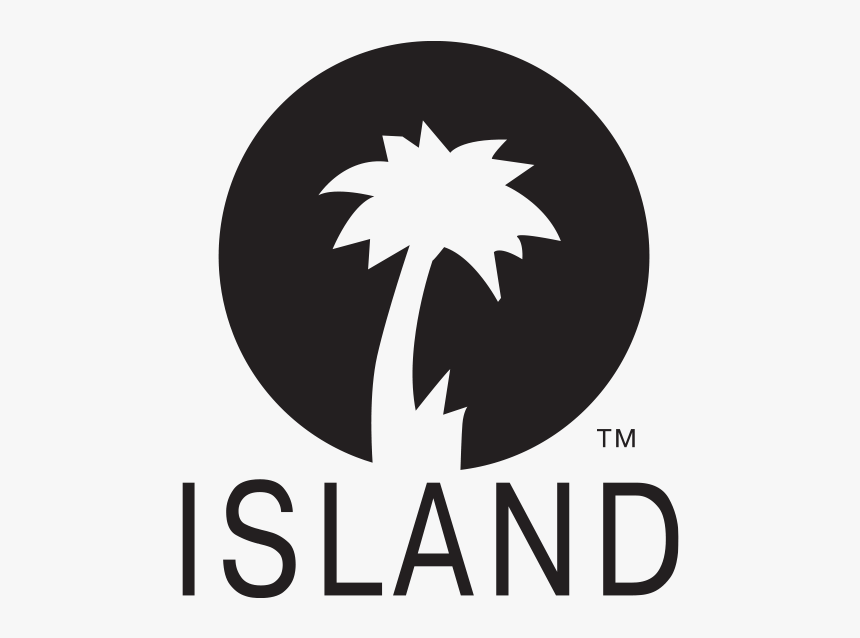 Island Records, HD Png Download, Free Download
