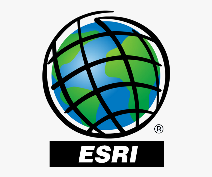 Esri User Conference Logo, HD Png Download, Free Download