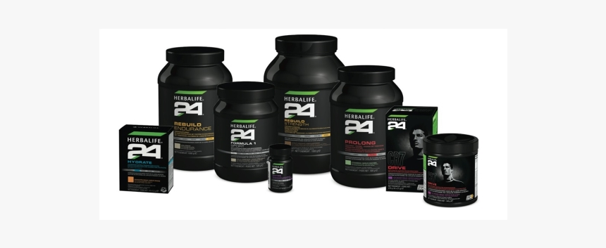 Herbalife 24 Producten Voor Betere Sportprestaties - Herbalife, HD Png Download, Free Download