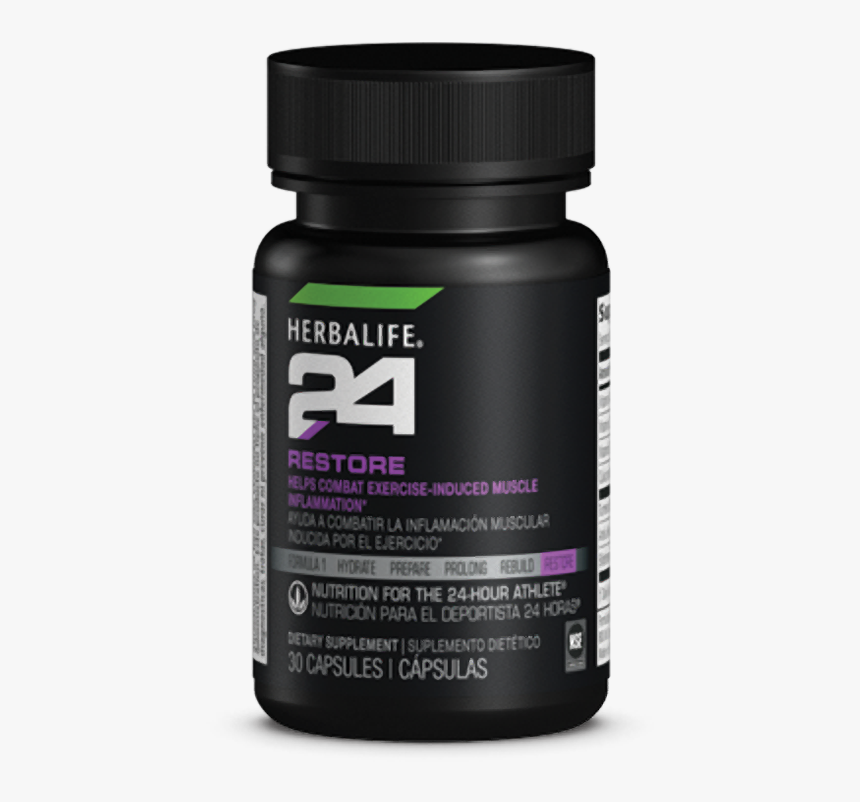 Herbalife24 Restore, HD Png Download, Free Download