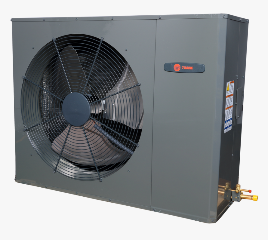 Trane Xr16 Low Profile, HD Png Download, Free Download