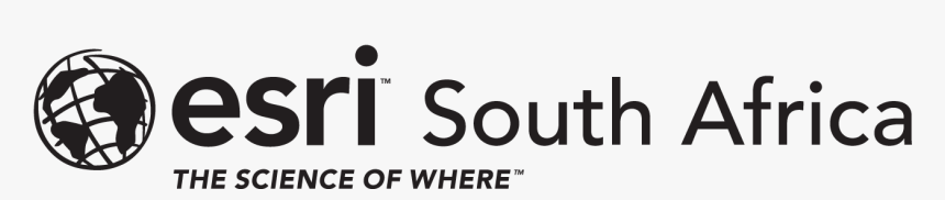 Esri South Africa Logo, HD Png Download, Free Download