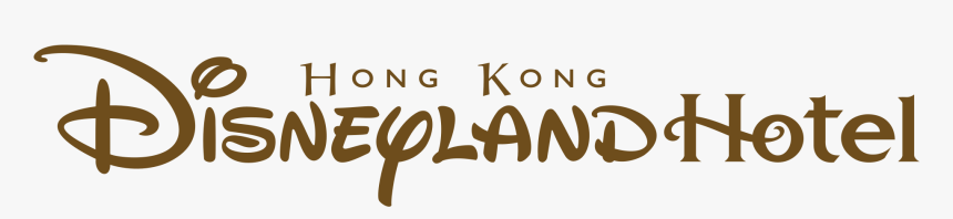 Season&#039 - S Greetings - Hong Kong Disneyland Hotel Logo, HD Png Download, Free Download