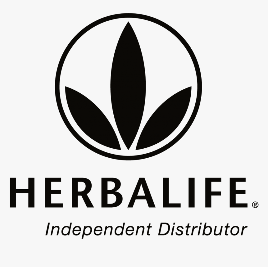 Herbalife Distributor Business Opportunity - Black Herbalife Logo Transparent, HD Png Download, Free Download