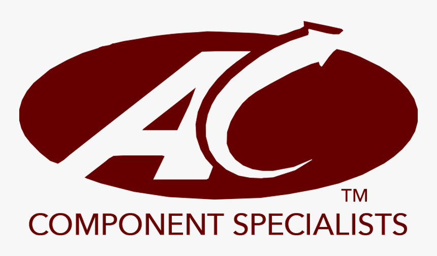 Ac Component Specialists - Graphic Design, HD Png Download, Free Download