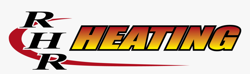 Rhr Heating Llc, HD Png Download, Free Download