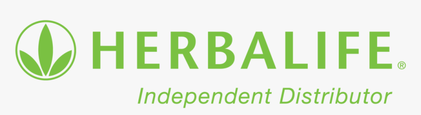 Herbalife Logo Horizontal 1 - Herbalife, HD Png Download, Free Download