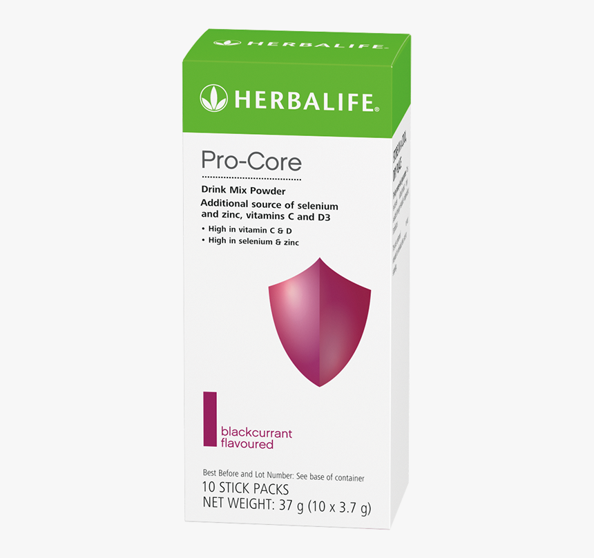 Herbalife Pro-core - Herbalife New Products 2019, HD Png Download, Free Download