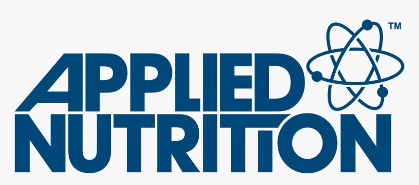Applied Nutrition New - Electric Blue, HD Png Download, Free Download