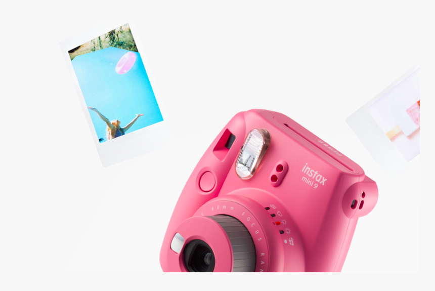 Polaroid Camera Stick For Kids, HD Png Download, Free Download