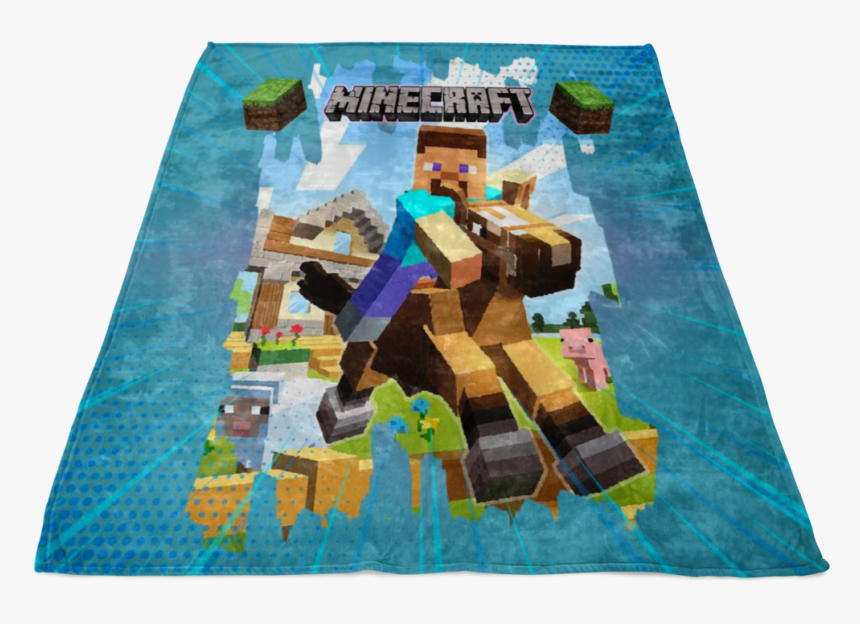 Minecraft, HD Png Download, Free Download