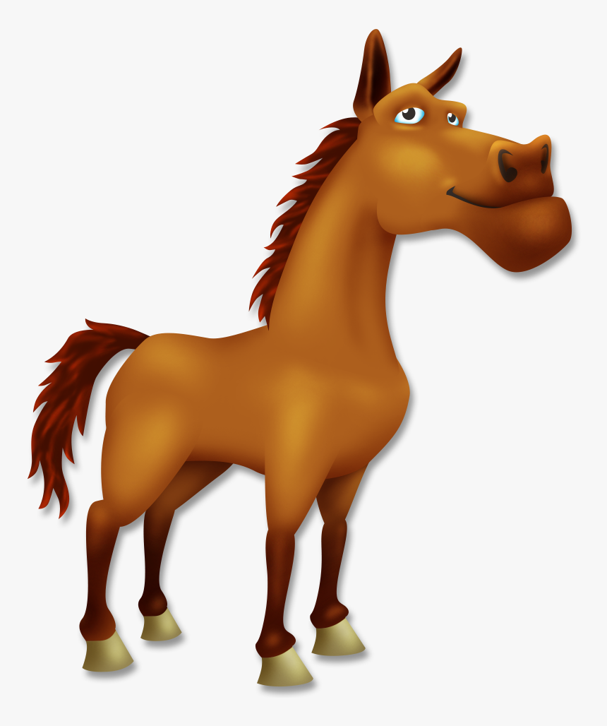 Clipart Barn Horse Stable Caballo Hay Day Hd Png Download Kindpng