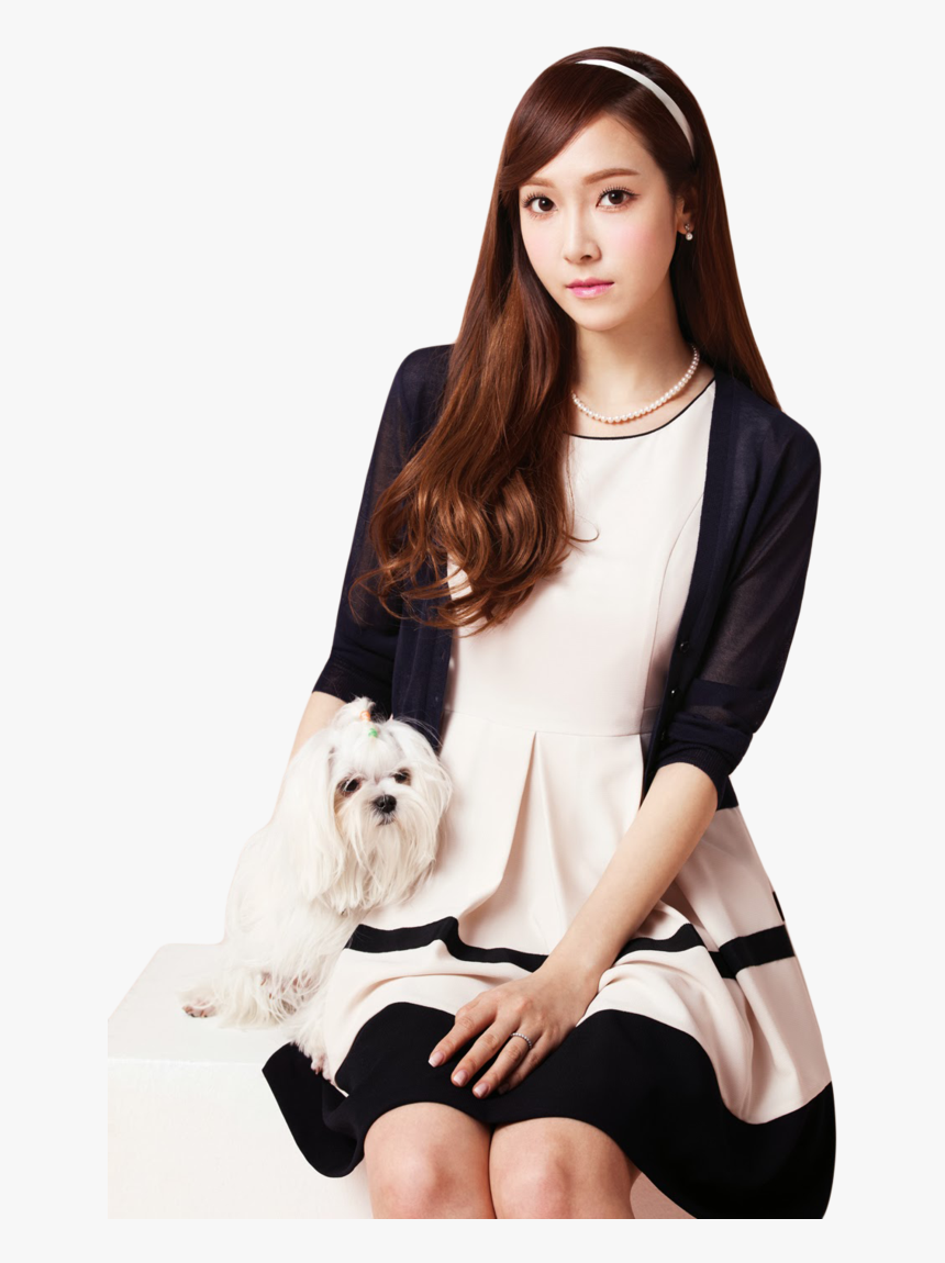 Jessica Jung - Transparent Jessica Jung Png, Png Download, Free Download