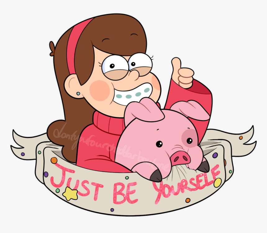 Pijamas De Gravity Falls, HD Png Download, Free Download