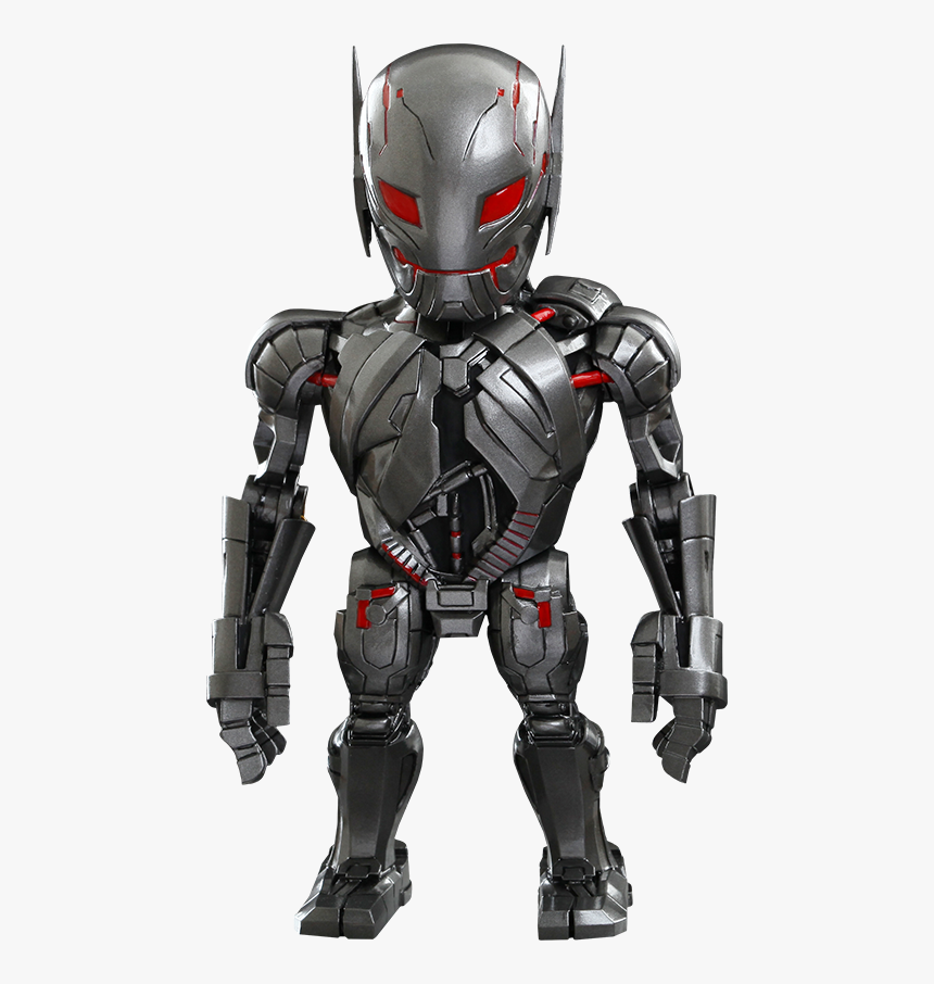 Ultron Sentry Art, HD Png Download, Free Download