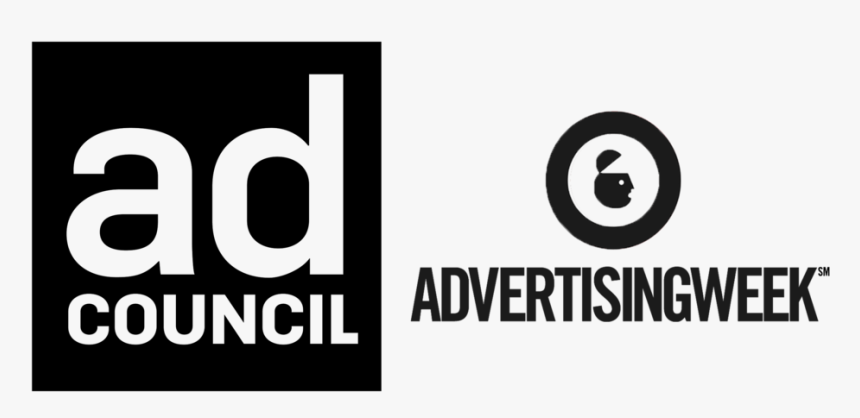 Adweek Logos Final - Advertising Week, HD Png Download, Free Download