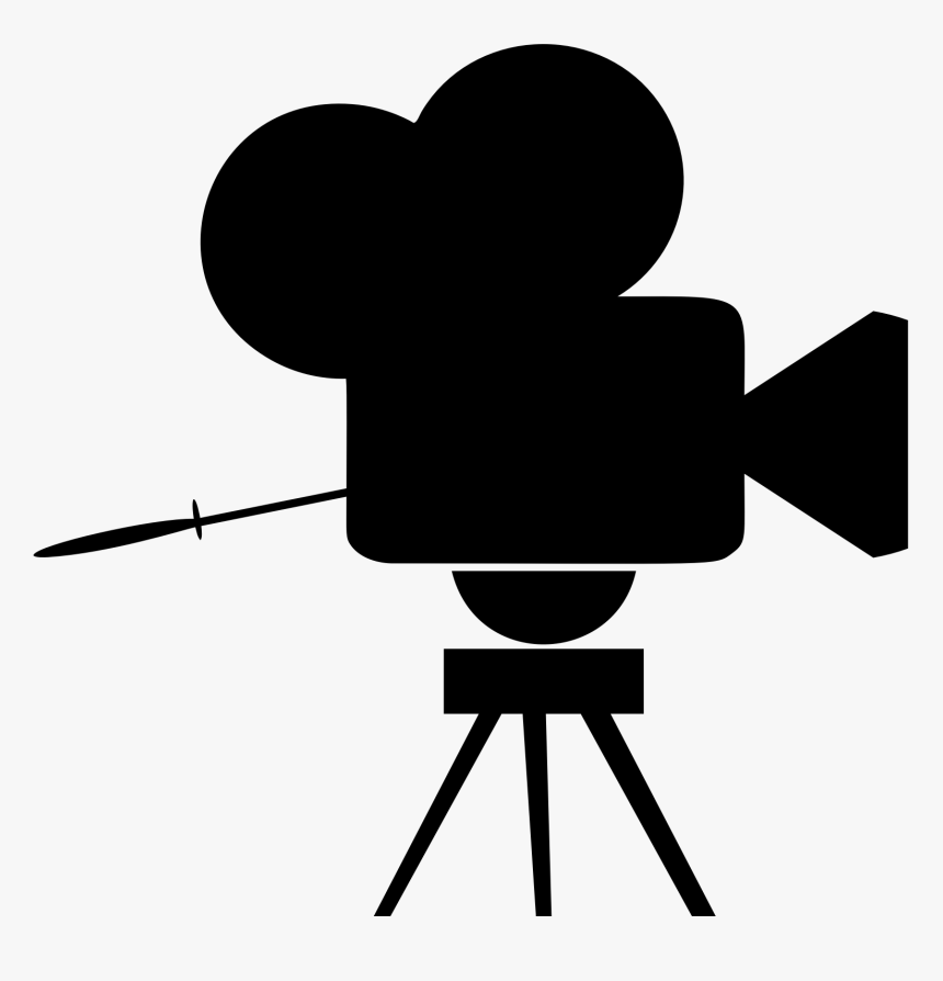 Film Camera Vector Png , Png Download - Camera Film Vector Png, Transparent Png, Free Download
