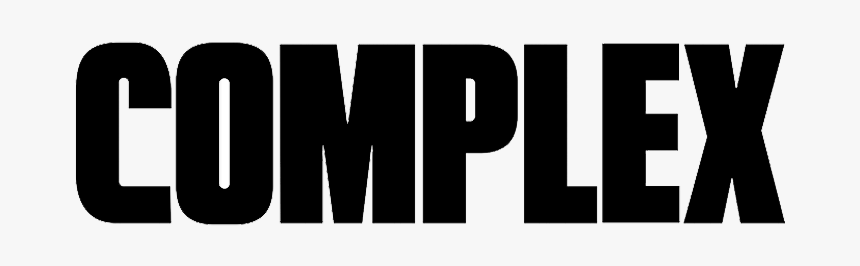 Complex, HD Png Download, Free Download