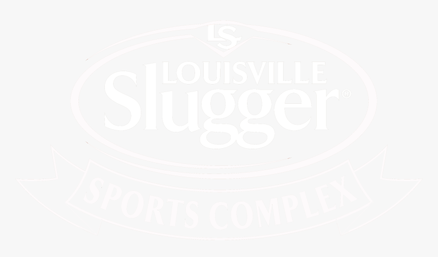 Louisville Slugger Sports Complex Logo - Emblem, HD Png Download, Free Download