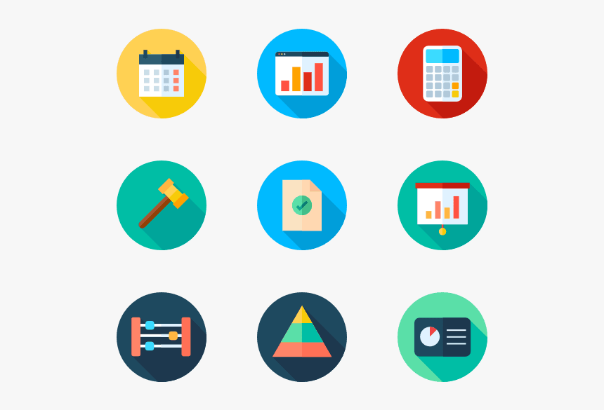 Managing Icon, HD Png Download, Free Download