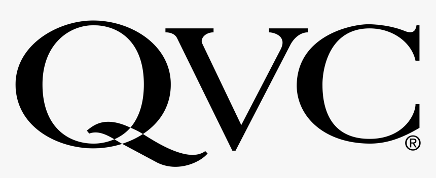 Qvc Logo Transparent, HD Png Download, Free Download