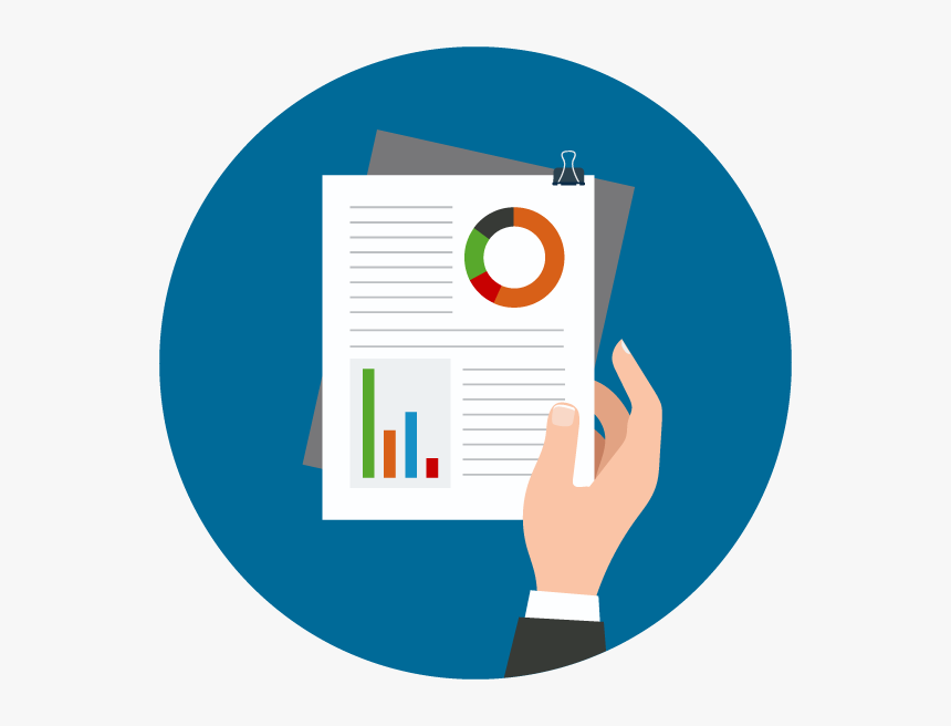 Project Management Insights And - Data And Insights Icon, HD Png Download, Free Download